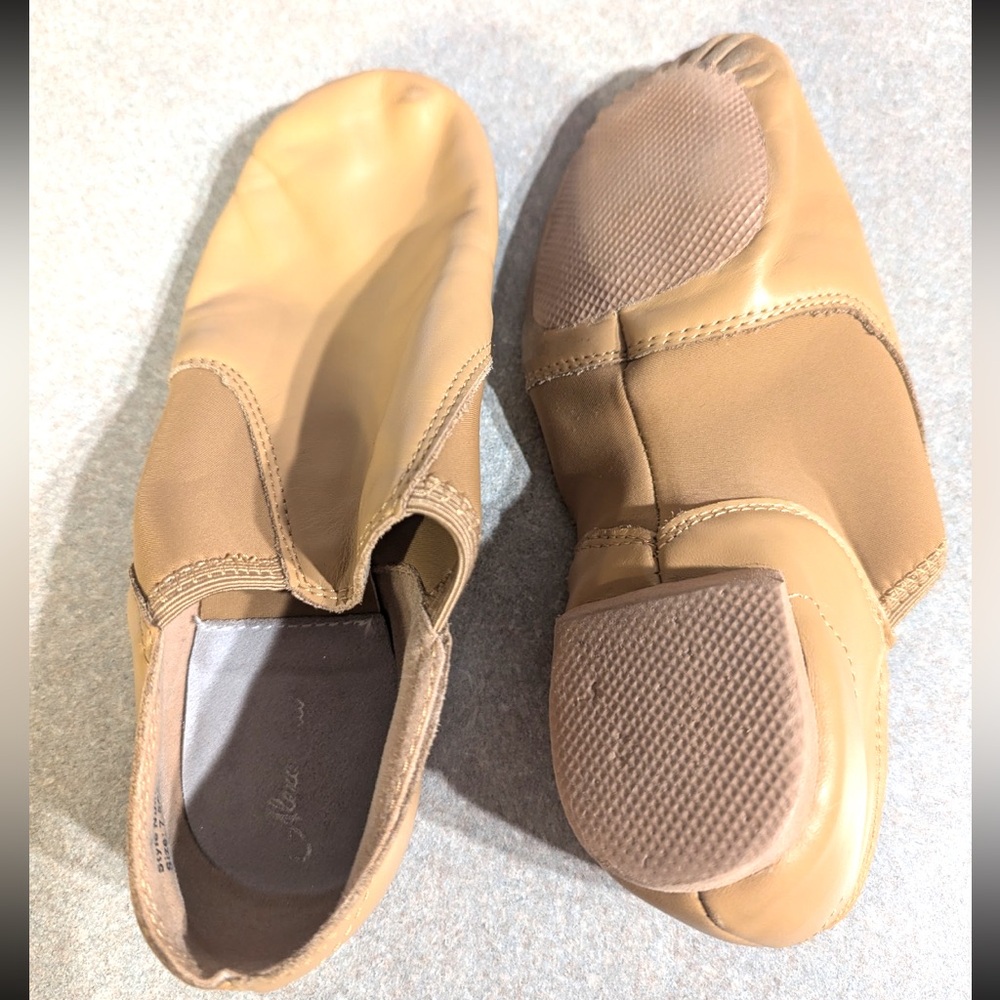 Alexandra Jazz Shoes